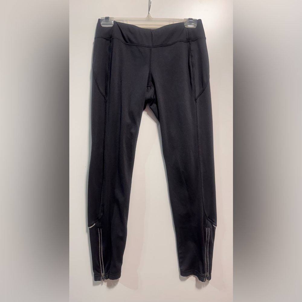 Athleta Leggings -Size Small